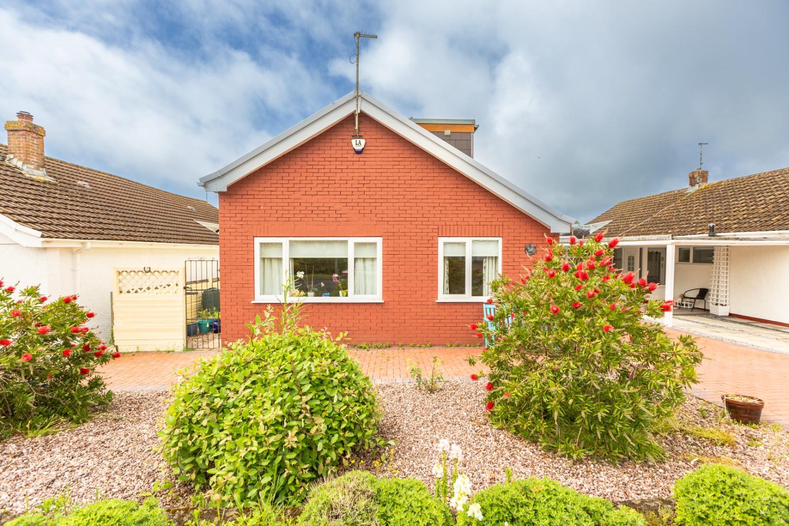 Whitestone Avenue, Bishopston, Murton, Swansea, SA3 3DA